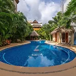 Beautiful Aldea Zama Apartment