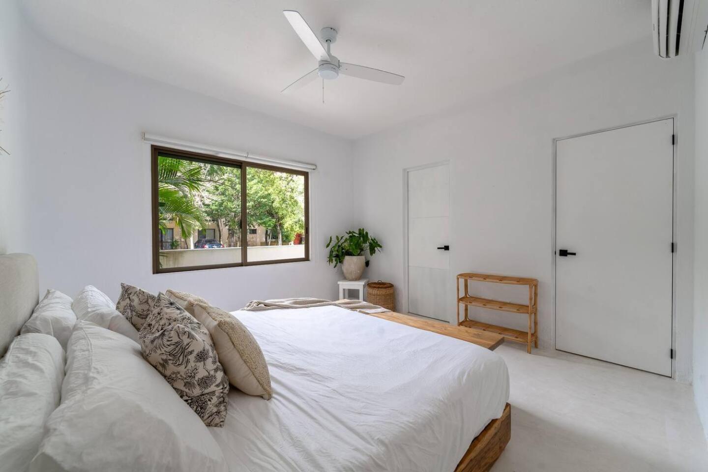 Apartment Beautiful Aldea Zama *