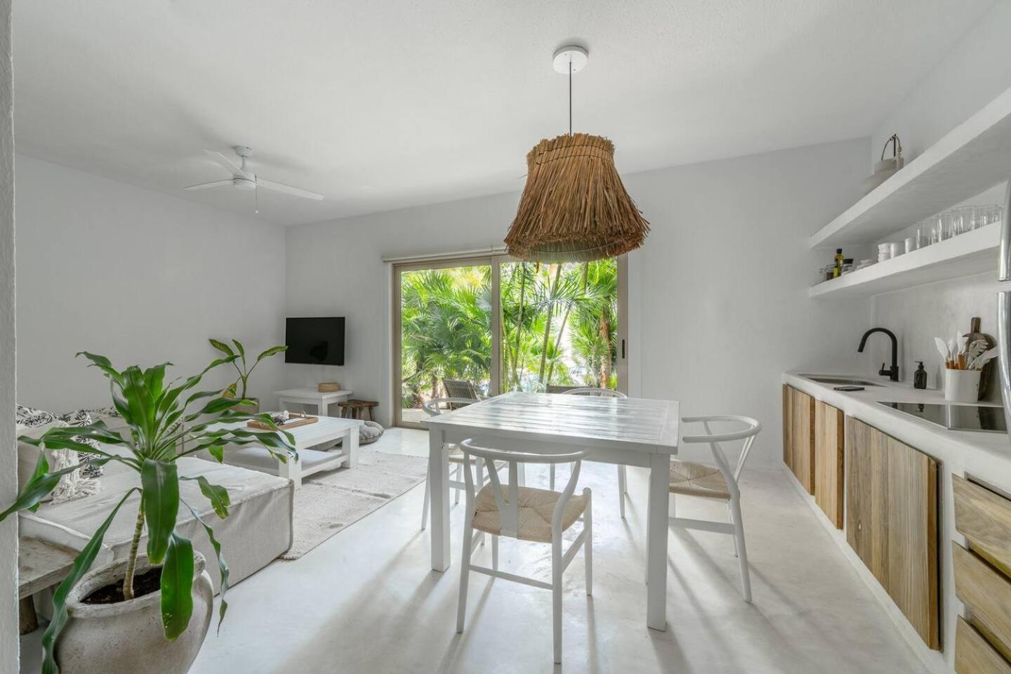 Apartment Beautiful Aldea Zama